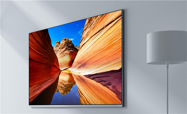 Redmi官方宣布电视机新产品：75英寸也可以便宜