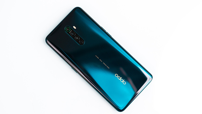 要性能卓越也要輕巧？新一代OPPO Reno Ace2也許能滿足你