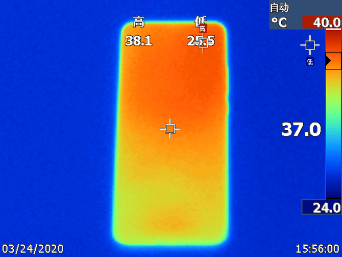 最超值的骁龙865旗舰  Redmi K30 Pro评测