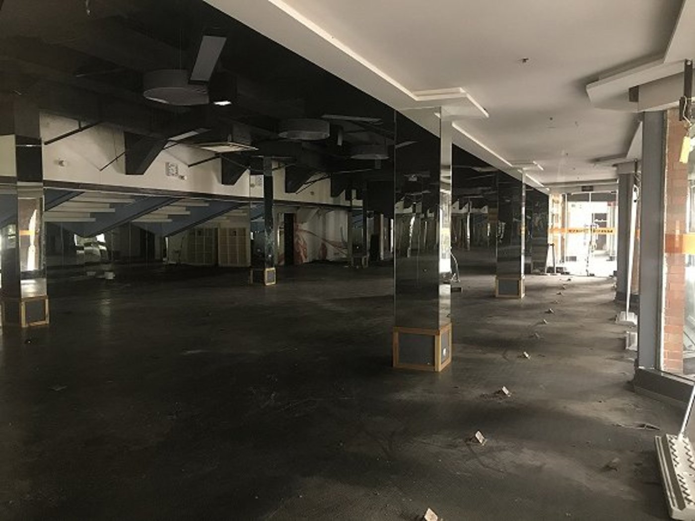 复工、倒闭与转型，健身行业没有暖春