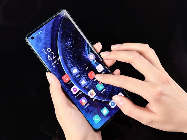 OPPO Find X2评测 120Hz下的性能霸主