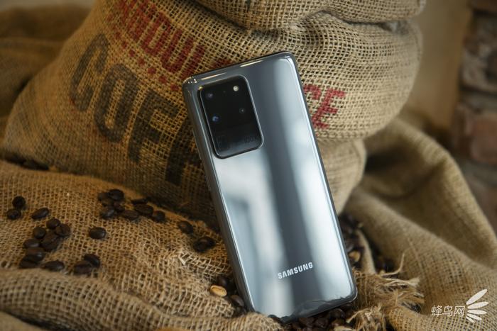 一亿像素100x变焦 三星Galaxy S20 Ultra评测