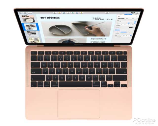 十代i3版本号的MacBook Air 2020款值得买吗？