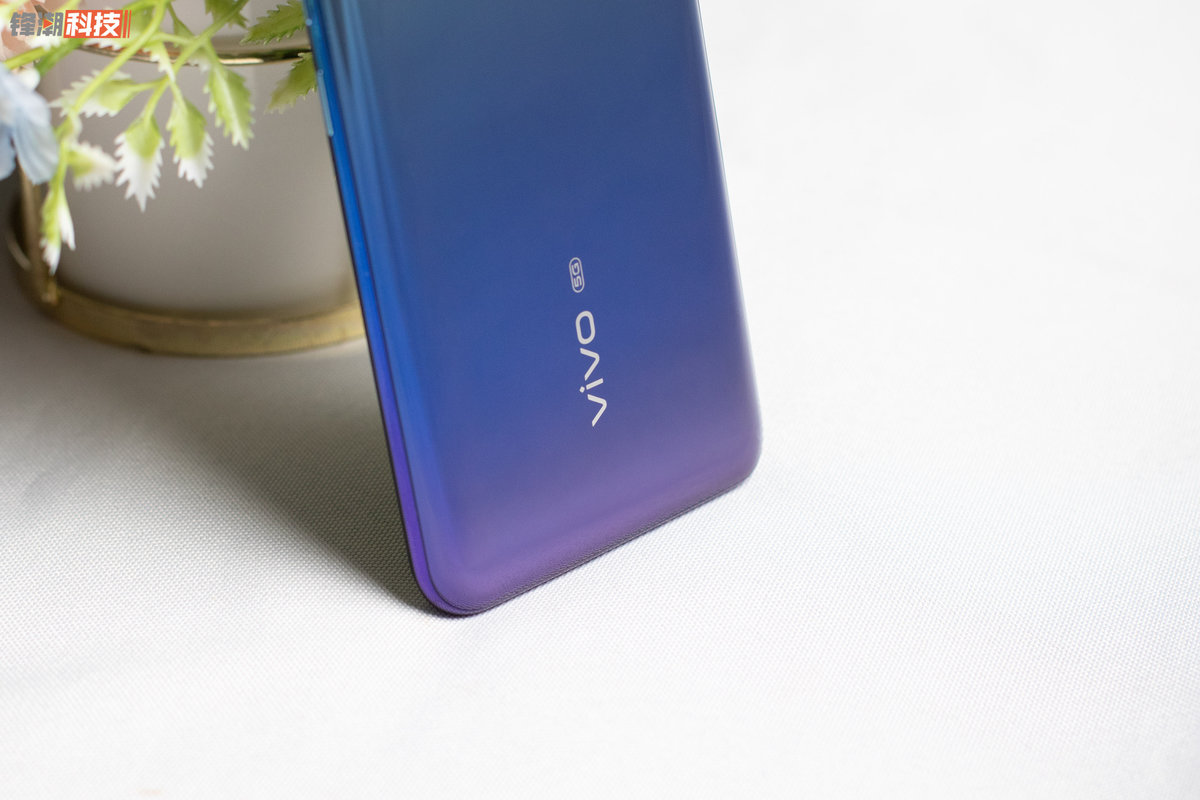 新晋潮流 5G 实力派，vivo S6 评测