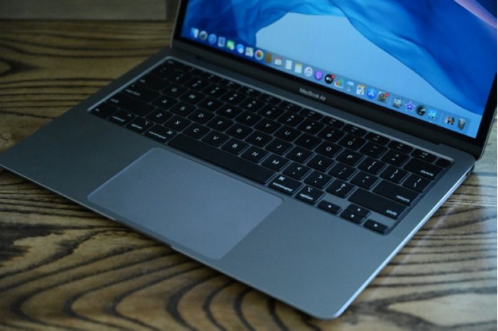 今年款MacBook Air测评：它非常值得选购吗？