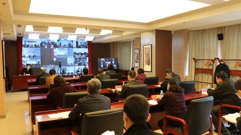 政协全知道｜4月1日政协要闻速览