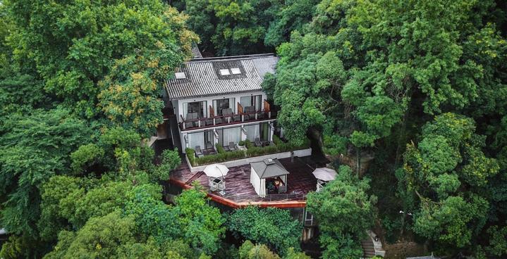 酒店预订|清明假期酒店预订量增长4.5倍 成都、上海和三亚仍然是热门城市