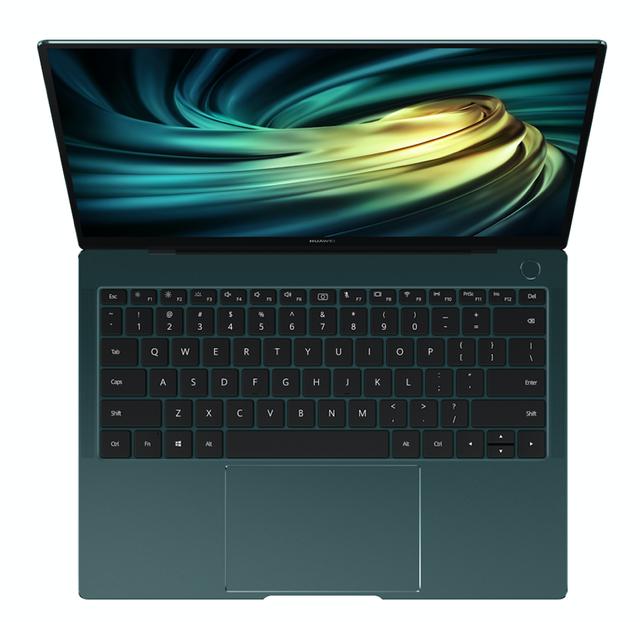 先發(fā)全新升級升級多屏顯示協(xié)作，華為公司MateBookXPro2020款中國公布