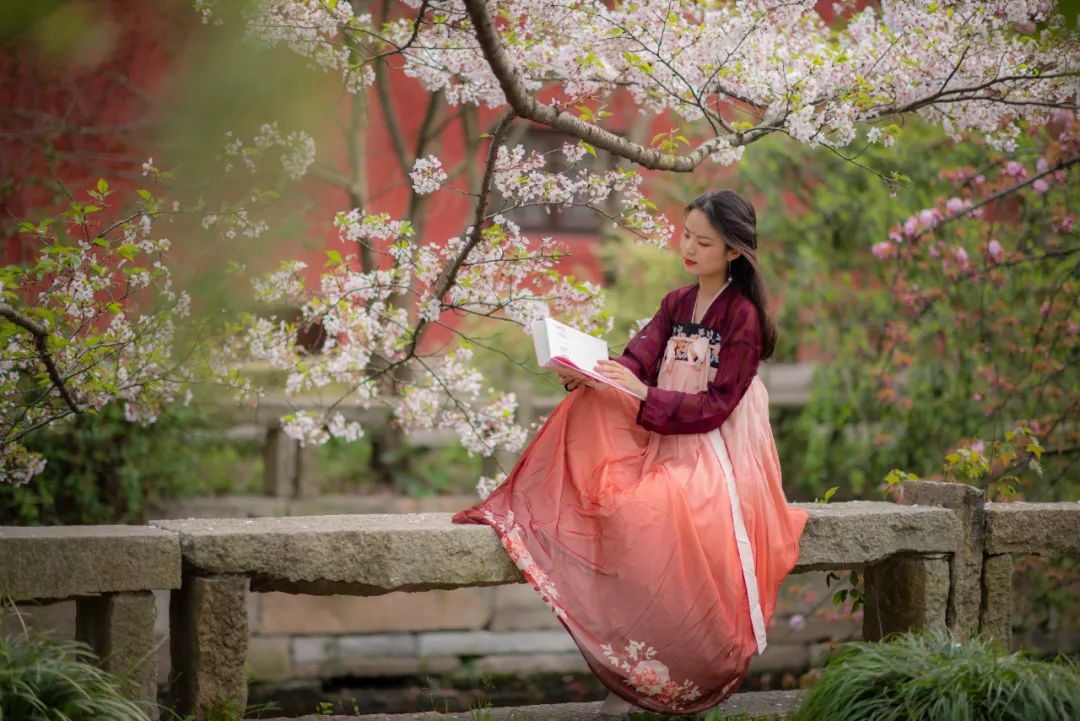 马未都力荐，美如画的唐诗三百首，你和孩子都不应该错过-第1张图片-非凡网