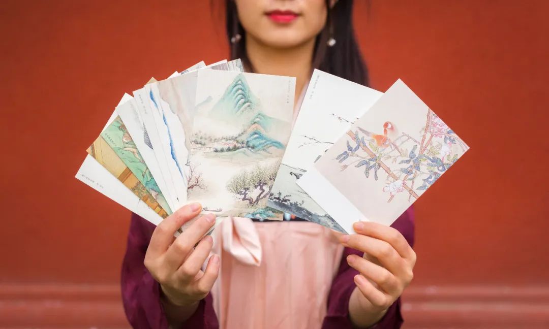 马未都力荐，美如画的唐诗三百首，你和孩子都不应该错过-第22张图片-非凡网