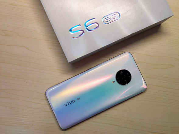 「钉科技测评」vivo S6：不仅轻便颜值爆表，更能拍出来你的美丽