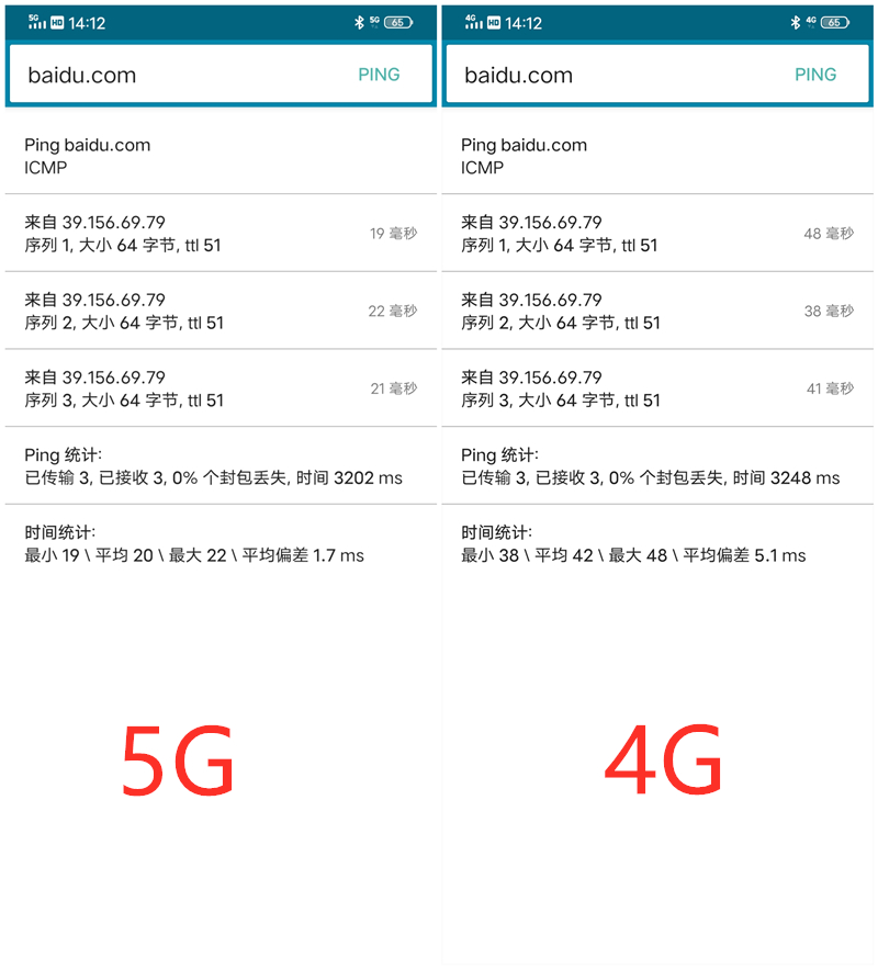 vivo S6评测体验：5G自拍求对手