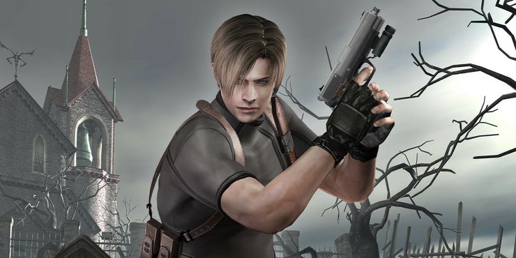 《RE4重制版》的信息 對(duì)《代號(hào)維羅妮卡》來(lái)講代表著哪些？