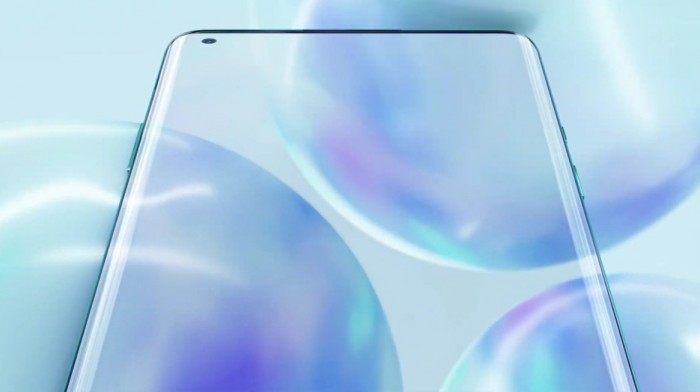 一加朝向国外公布OnePlus 8 Pro 配置120Hz的显示屏和四摄系统软件