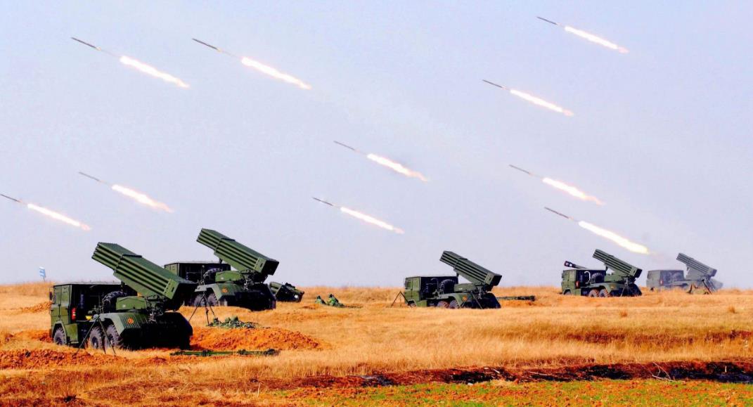 历史可以证明：大陆决定对台实施“武统”，并