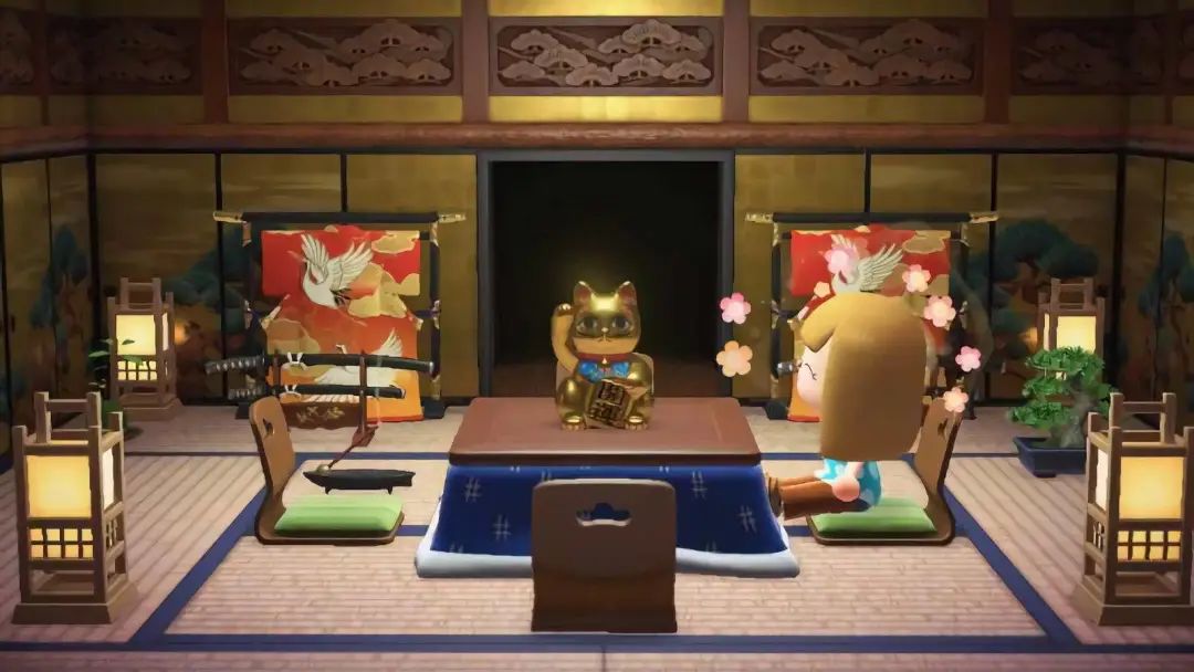 月入10余万元 火爆游戏《动森》里“商人”的另