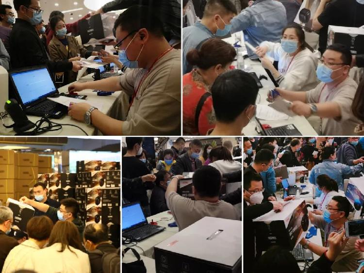 标杆力量提振行业信心 兄弟装饰＆江北红星美凯龙2020年装修购物节圆满举行