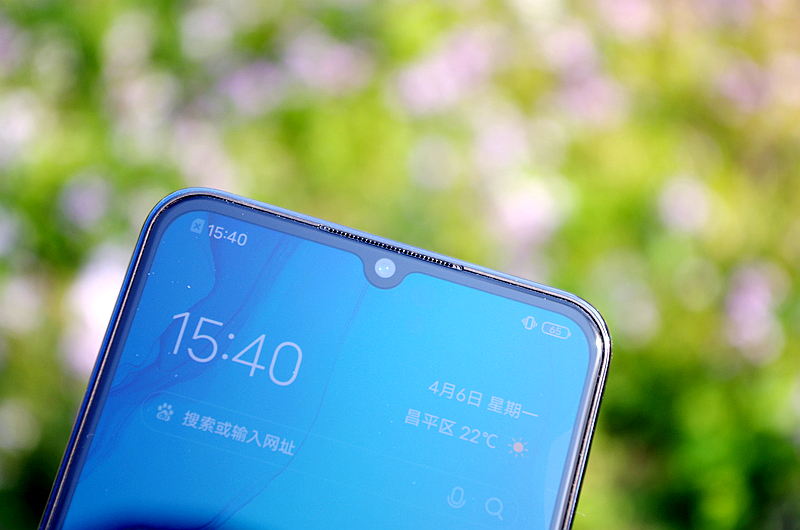 vivo S6上手体验：最轻薄5G+全新自拍2.0 成就年轻人的最爱