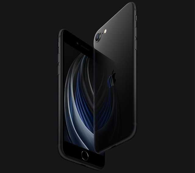 Apple新产品iPhone SE开售，京东商城发布升值换新方案