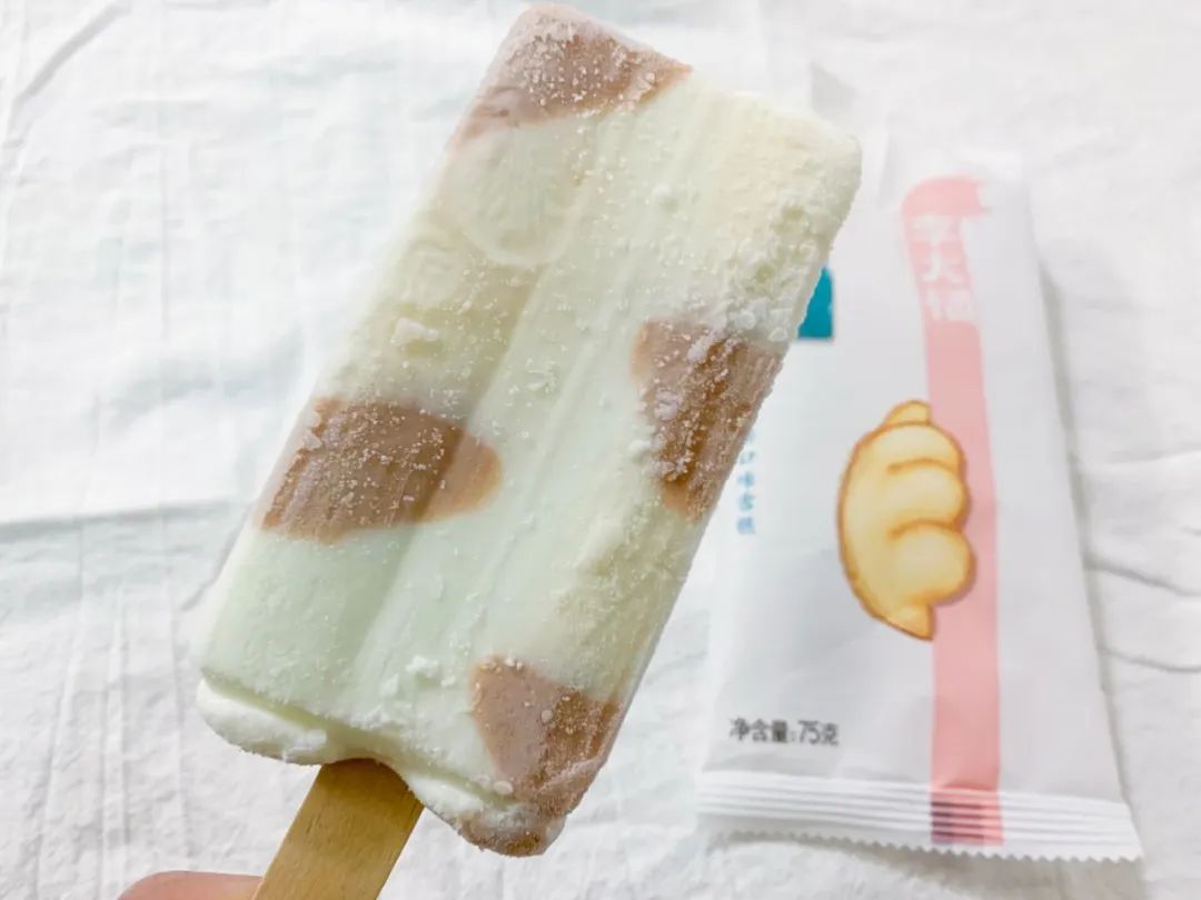 夏日热浪来袭，全家、罗森、711又上了哪些神仙雪糕？