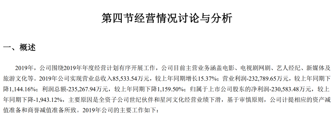 又出大事！《流浪地球》出品方罢免董事长议案