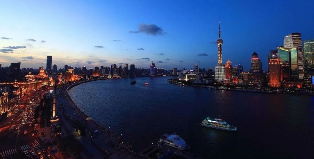 决战新风口！杭州重庆东莞之后，上海放大招了