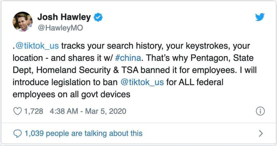 太意外！7000亿字节跳动突放大招，国际版抖音要