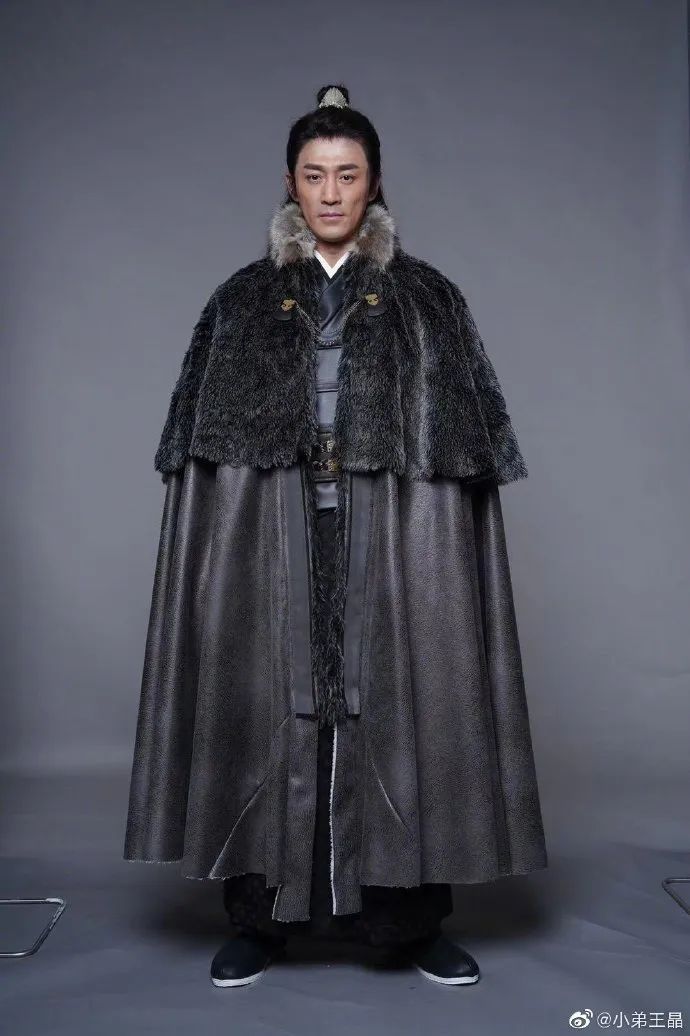 中老年版《倚天屠龙记》？林峯、古天乐、文咏