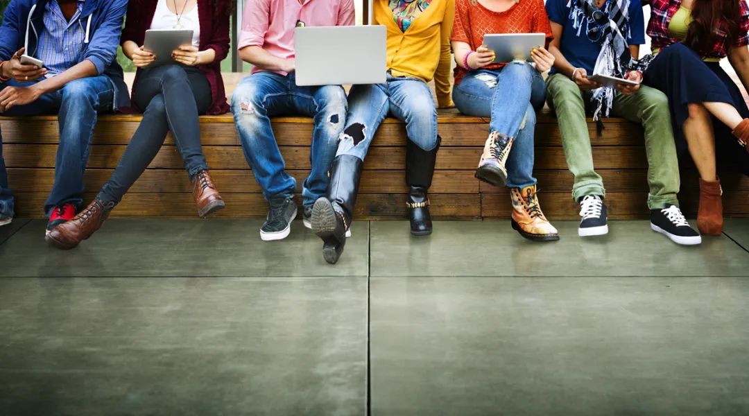 搞不懂年轻人，就搞不定新商业