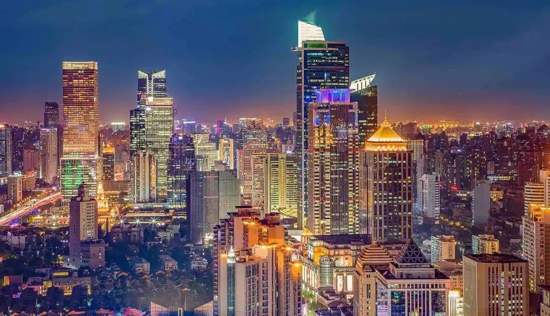老工业镇振兴新法：找到核心吸引物