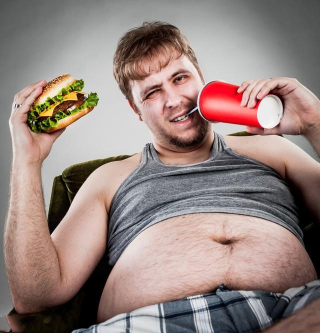 无需节食的饮食减肥小技巧！轻松减脂5%
