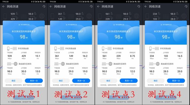 谁更值得买？华为路由AX3 Pro和小米路由器AX3600对比评测