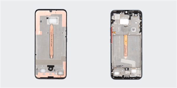 仅7.88mm 小米10青春版是怎样保证这般薄的？官方网揭密