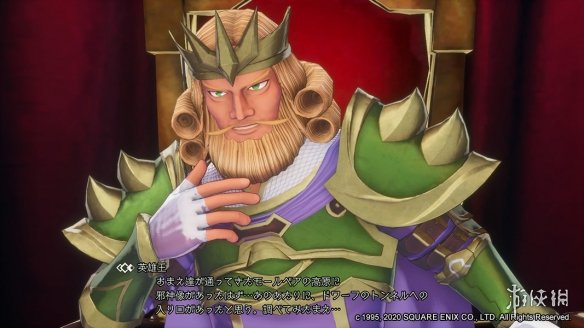 《圣剑传说3：重制版》海量角色服装设定图大公