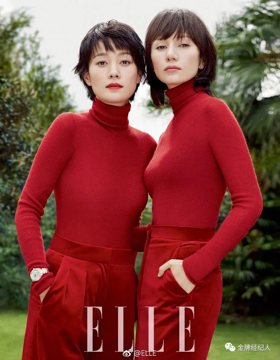 当熟女成为市场的“破局者”，她们能做些什么