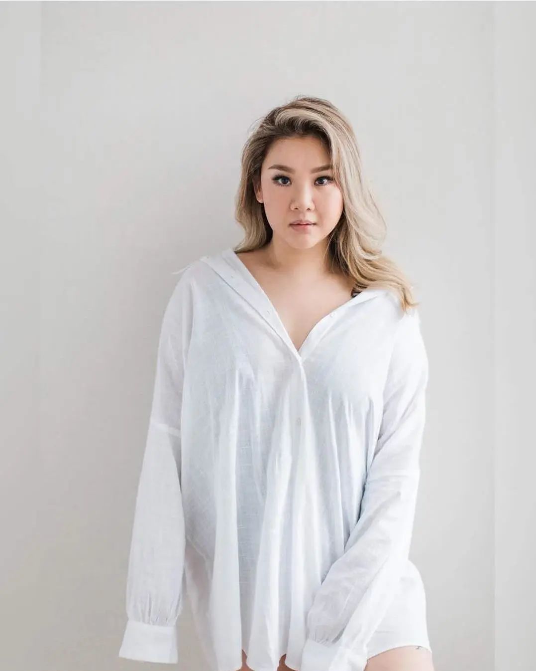 欣宜母亲节晒“肥姐”合照令人感触！想要结婚