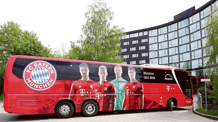 德甲球队酒店价格：狼堡入住丽思卡尔顿，每晚价格525欧