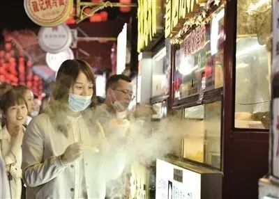洛阳美食打卡地“曝光”！这些地方你都去过吗？