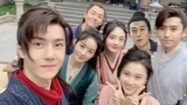 影视业复工“冷热两重天”：行业积弊终爆发，疫情只是最后一根稻草