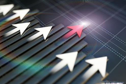 中国股市：为什么主力资金大量流出，股票却上