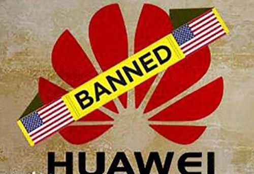 一个坏消息！美国又对华为动手了
