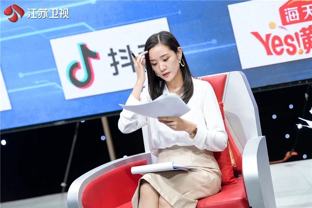 《最强大脑》总制片人王刚谈“破圈生存”新赛制