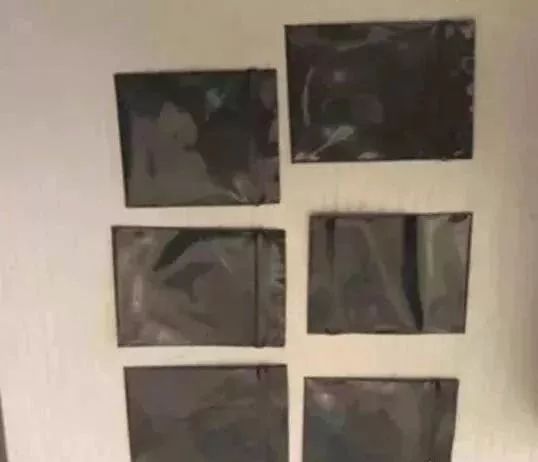 警惕！如果有人让你尝试这些“食品”，请立刻