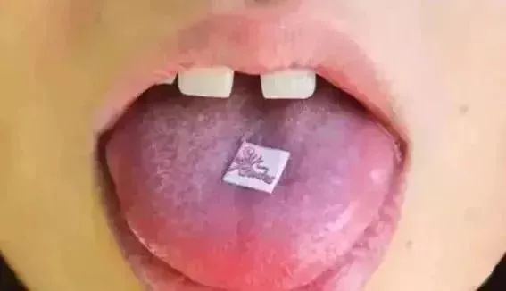 警惕！如果有人让你尝试这些“食品”，请立刻