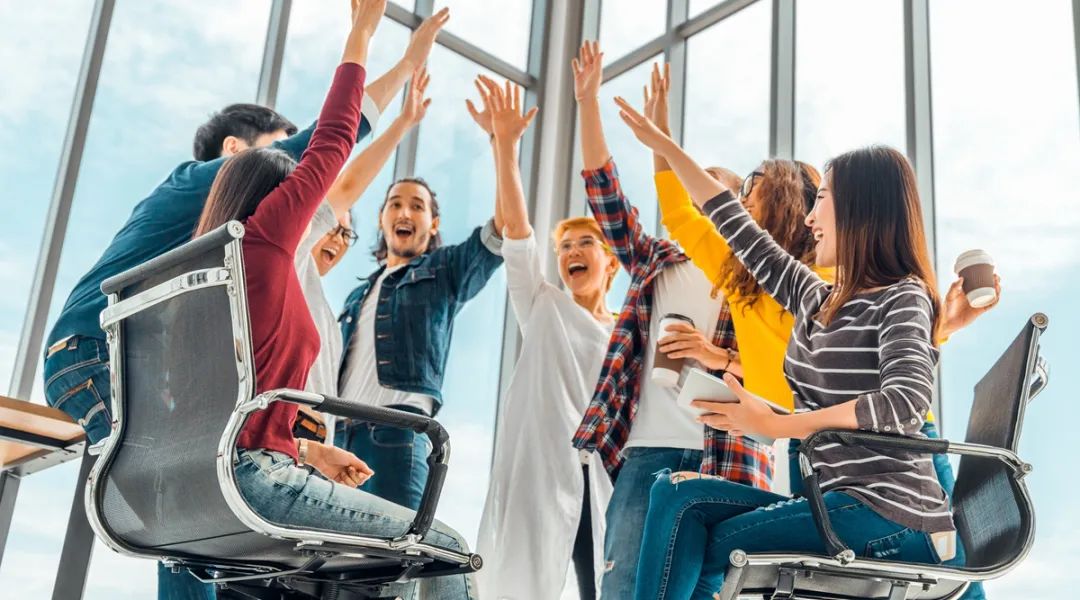 企业文化的变与不变