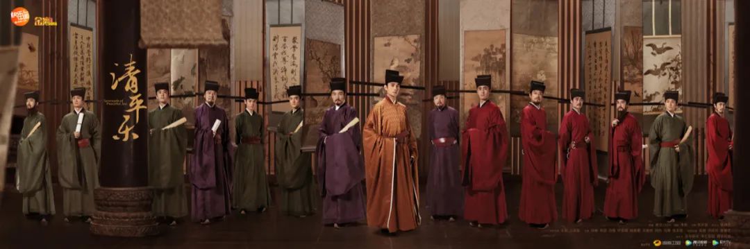 《清平乐》之后，我们为什么还对正午阳光报以