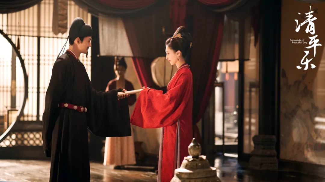 《清平乐》之后，我们为什么还对正午阳光报以