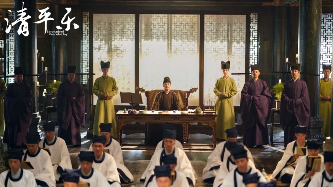 《清平乐》之后，我们为什么还对正午阳光报以