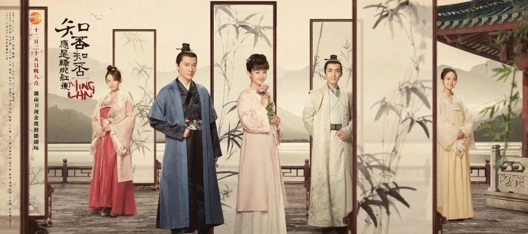 《清平乐》之后，我们为什么还对正午阳光报以