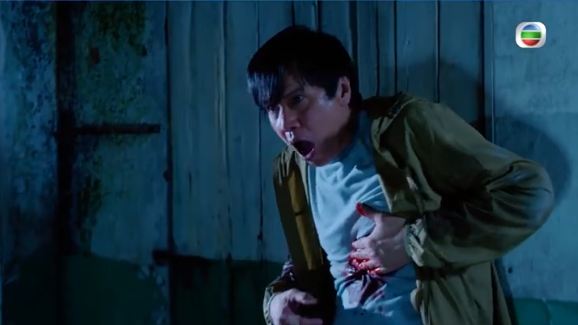 《十八年后》大结局阿一惨死！谭俊彦演技大爆发，今年做得视帝